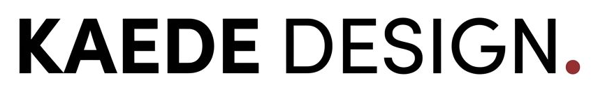KAEDE DESIGN.